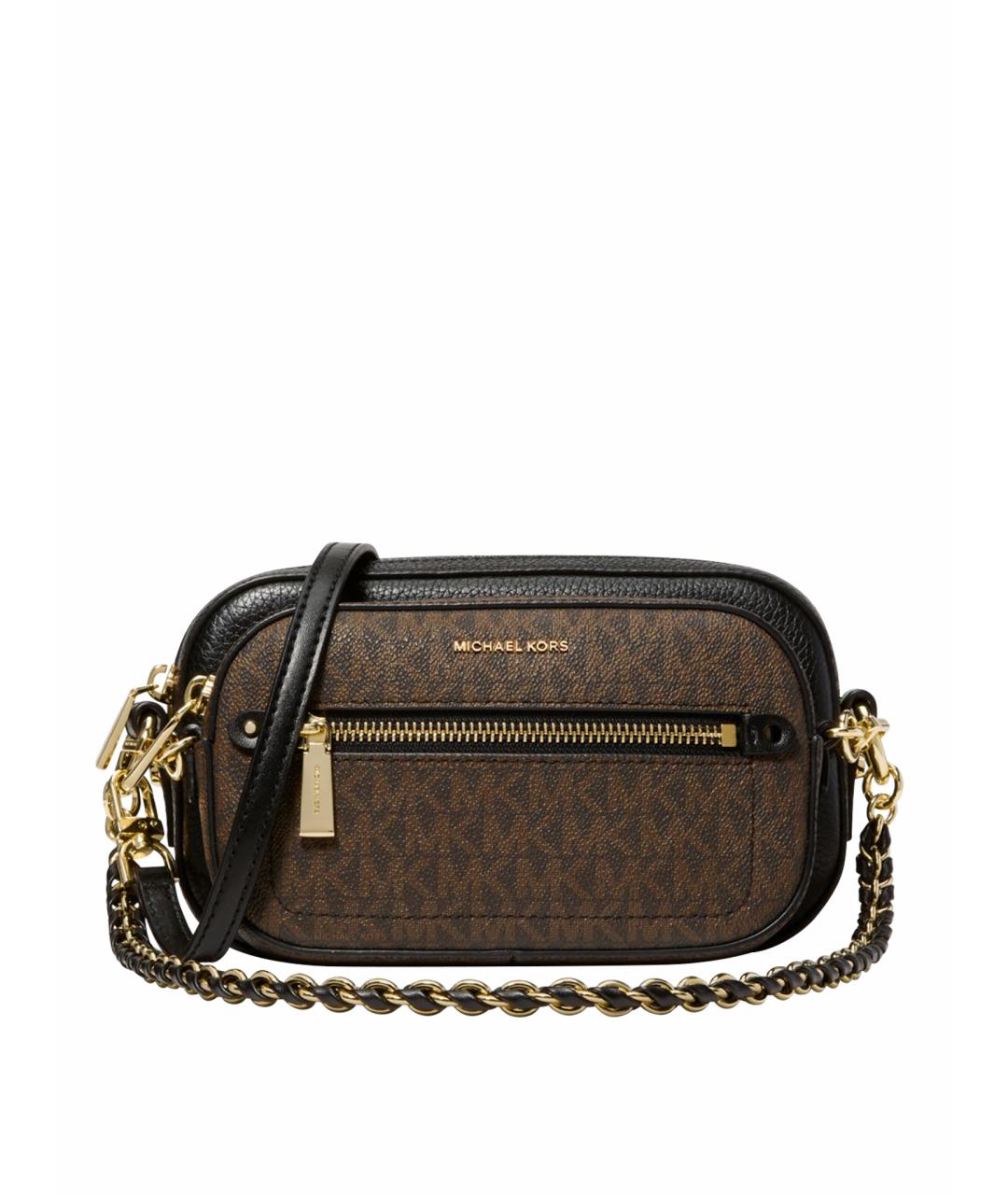 MICHAEL KORS Мульти сумка через плечо, фото 1