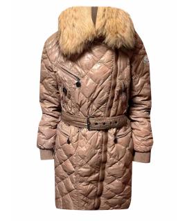 MONCLER Пуховик