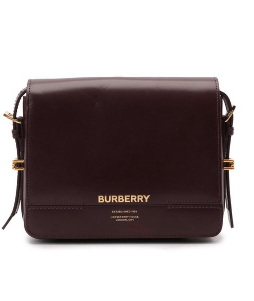 Burberry horseferry clearance crossbody