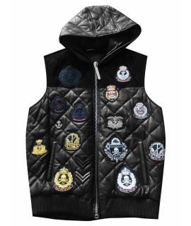 PHILIPP PLEIN Жилет