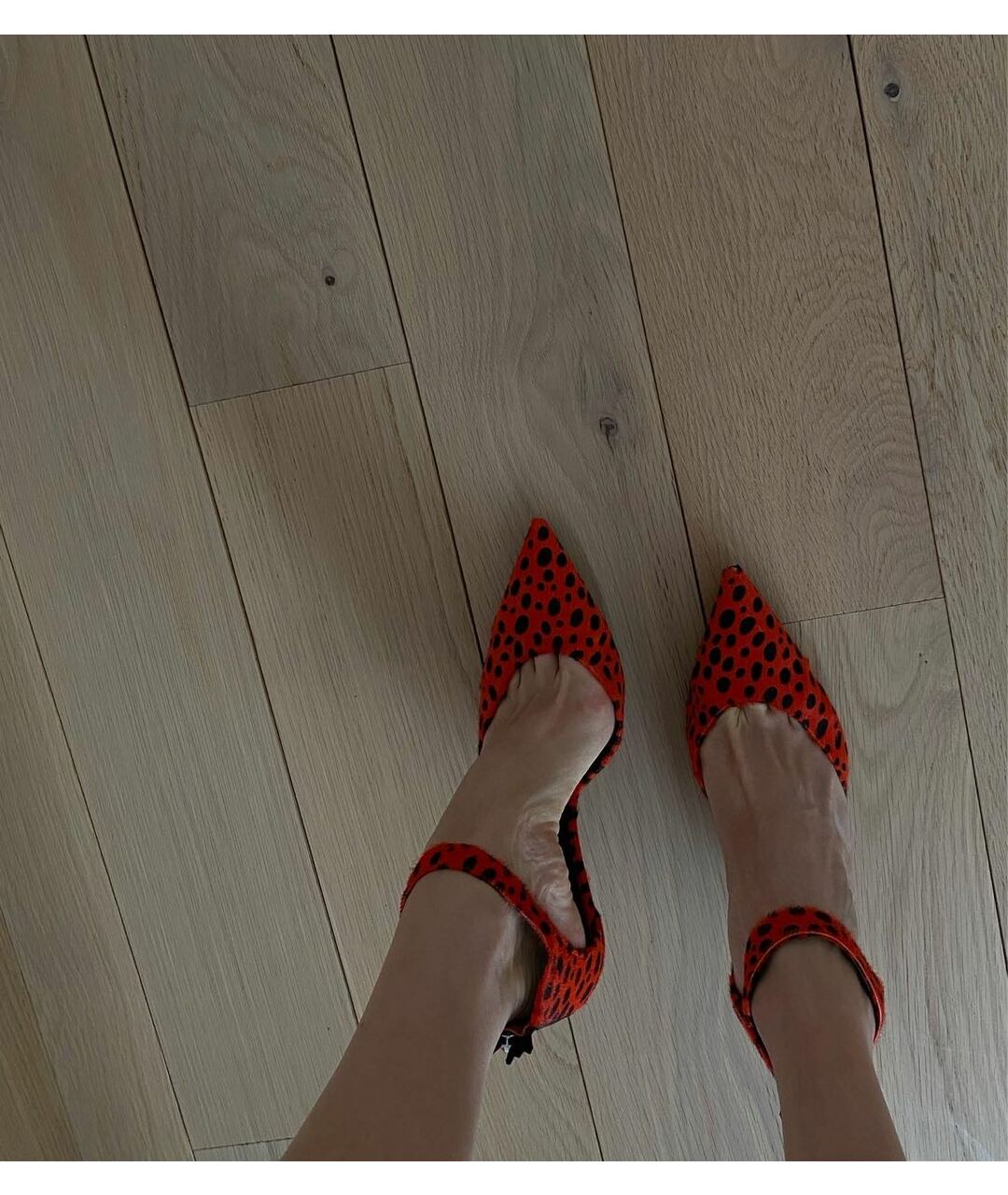 AGL Красные туфли, фото 6