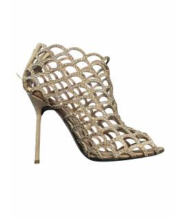 JIMMY CHOO Ботильоны