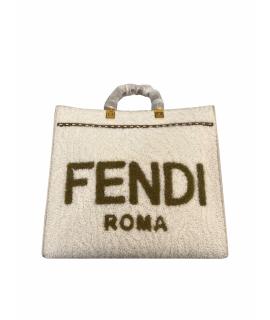 FENDI Сумка тоут