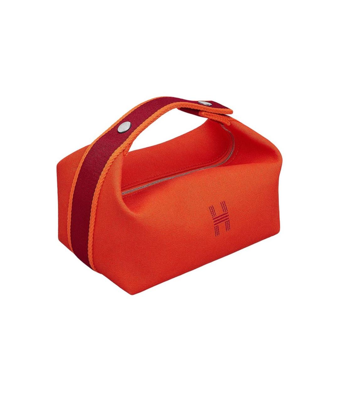 HERMES PRE-OWNED Косметичка, фото 1