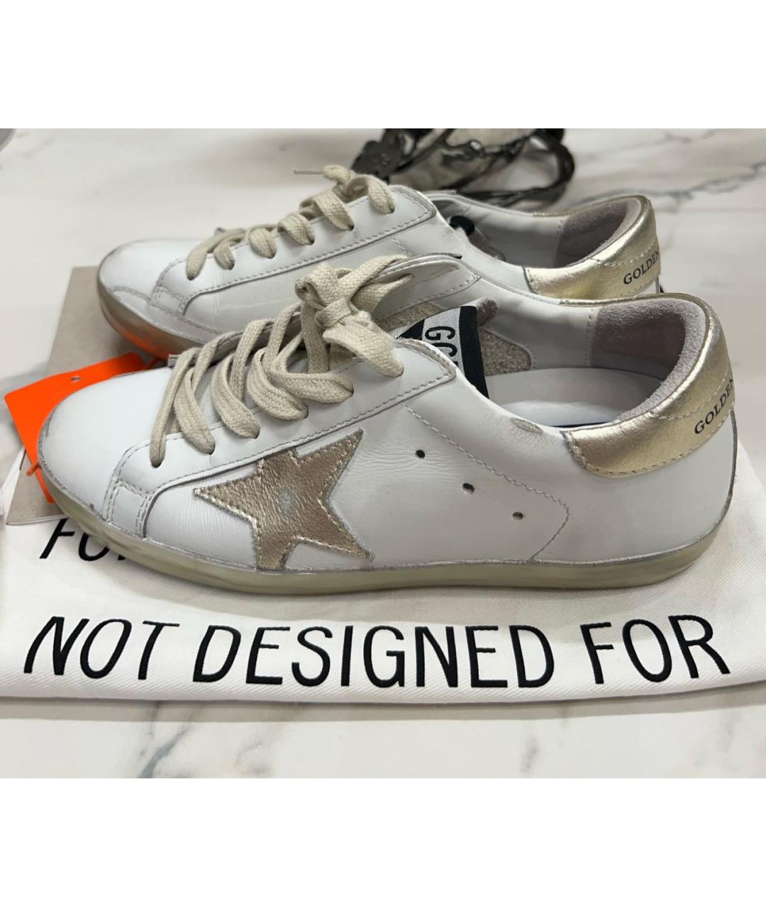 Sneaker superstar golden goose online