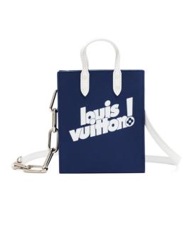 LOUIS VUITTON Сумка на плечо