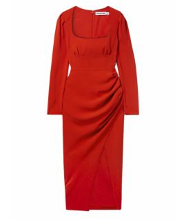 SELF-PORTRAIT Коктейльное платье