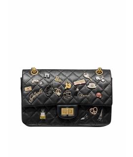 CHANEL Сумка через плечо