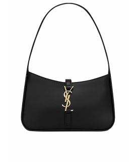 SAINT LAURENT Сумка с короткими ручками