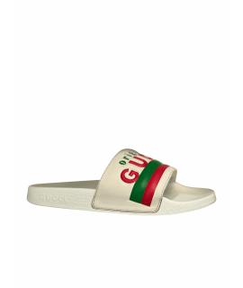 GUCCI Шлепанцы