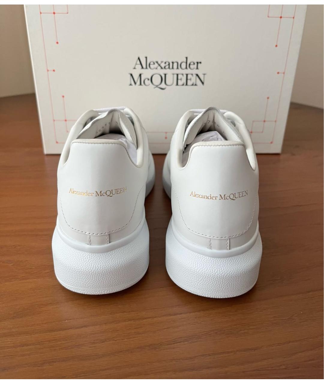 ALEXANDER MCQUEEN