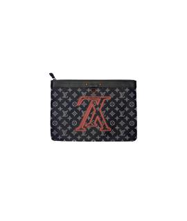 LOUIS VUITTON PRE-OWNED Папка для документов