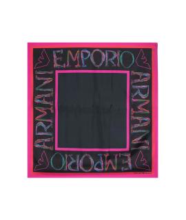 EMPORIO ARMANI Платок