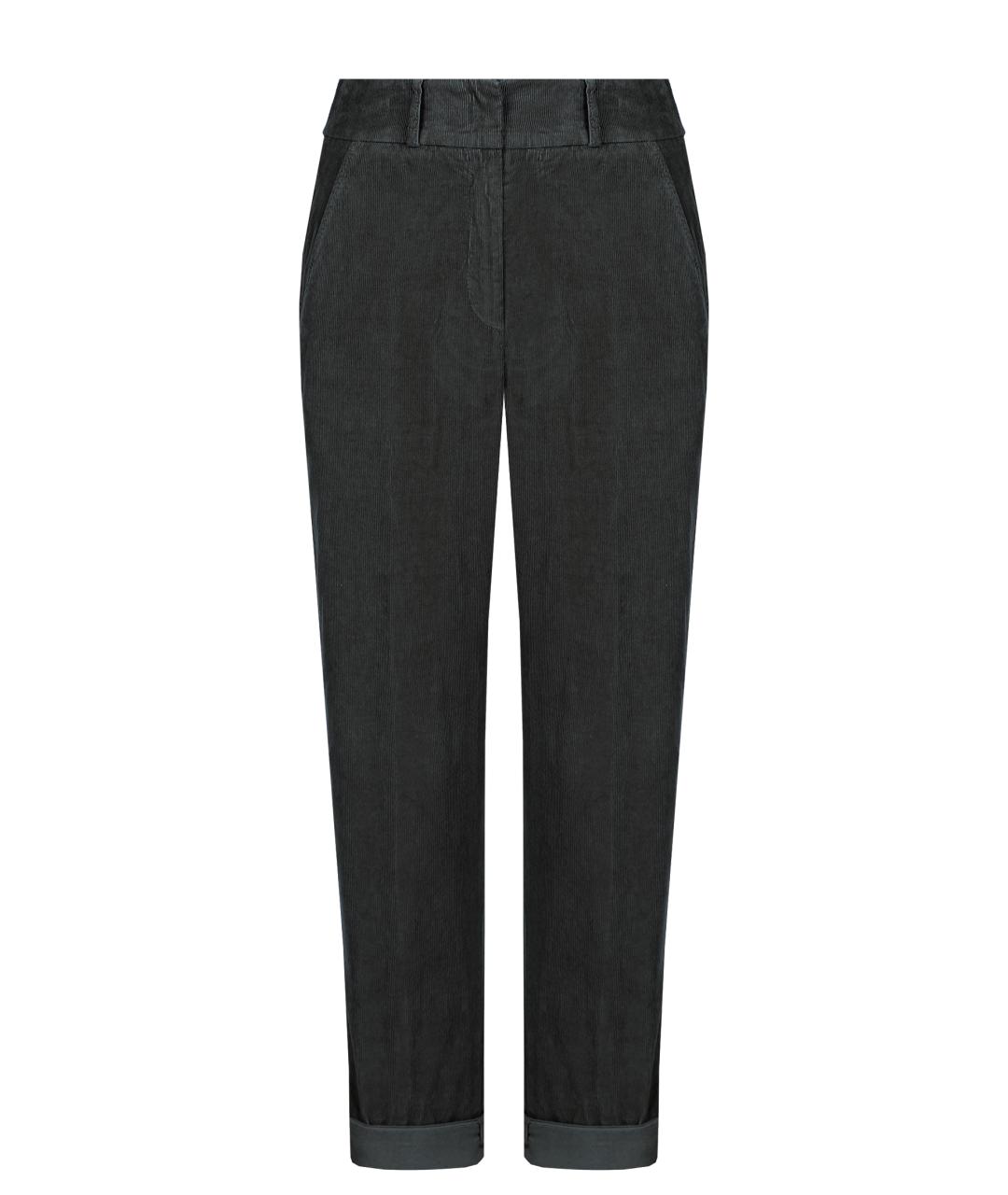 

Брюки узкие