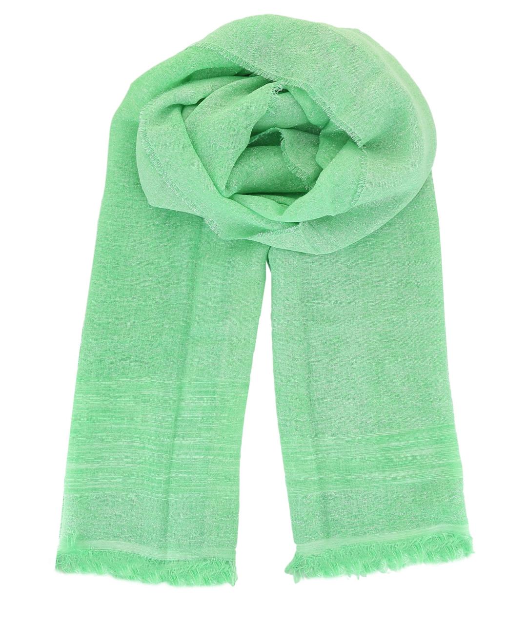 FABIANA FILIPPI Зеленый платок, фото 1