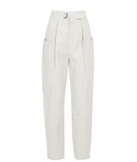 ISABEL MARANT Прямые брюки