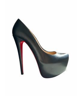 CHRISTIAN LOUBOUTIN Туфли