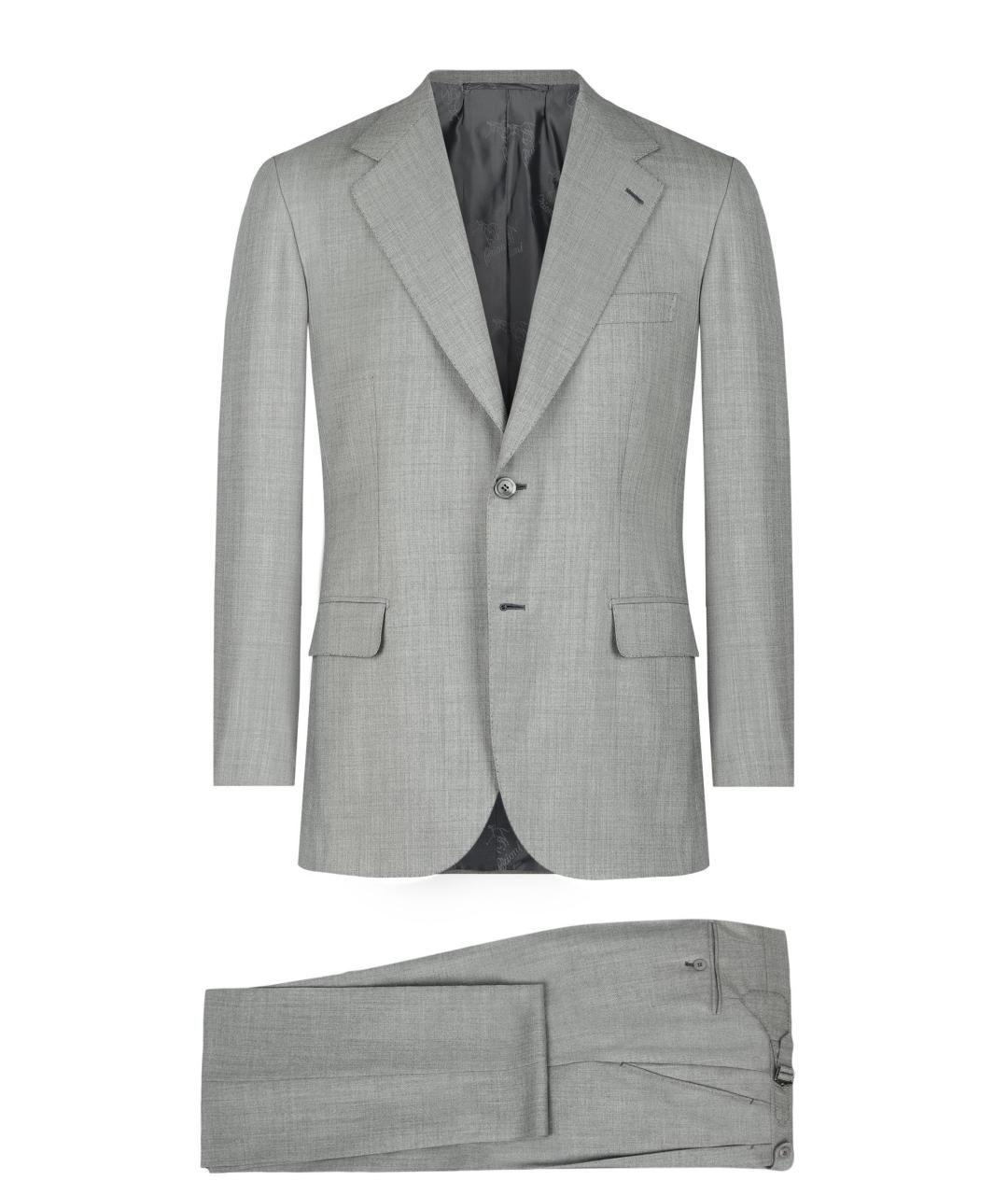 

Классический костюм