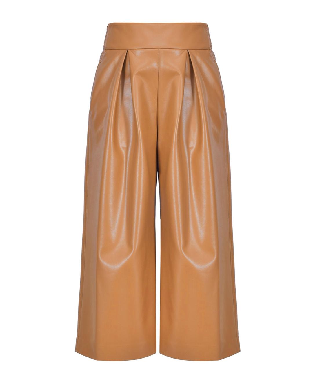 

Прямые брюки