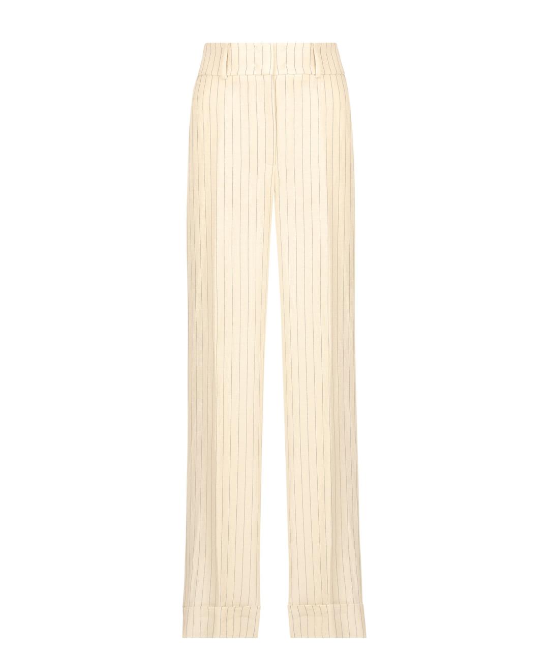 

Прямые брюки