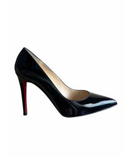 CHRISTIAN LOUBOUTIN Туфли