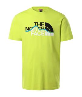 THE NORTH FACE Футболка