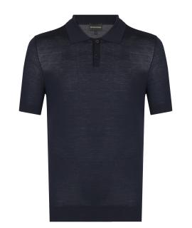 EMPORIO ARMANI Поло с коротким рукавом