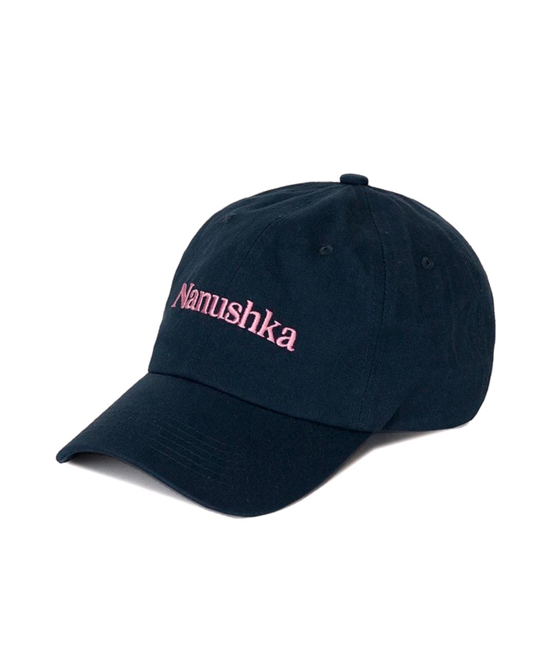 

Кепка