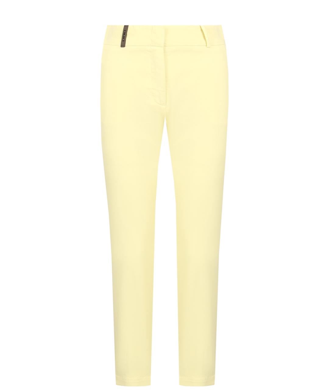 

Прямые брюки