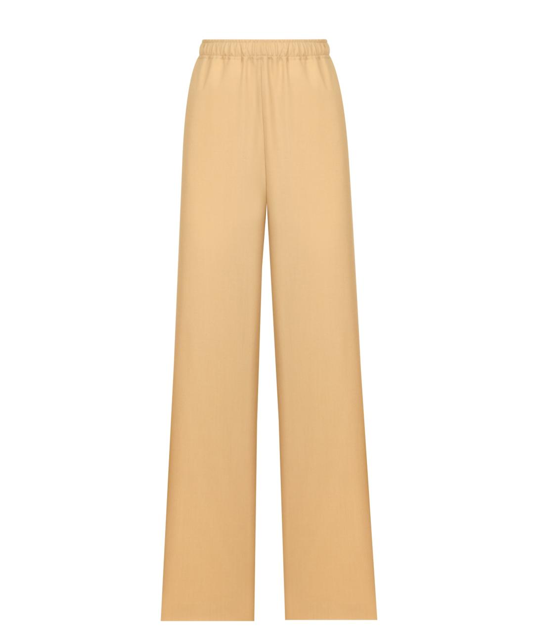 

Брюки широкие