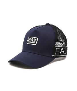 EA7 Кепка/бейсболка