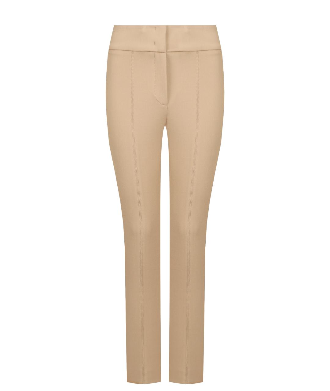 

Брюки узкие