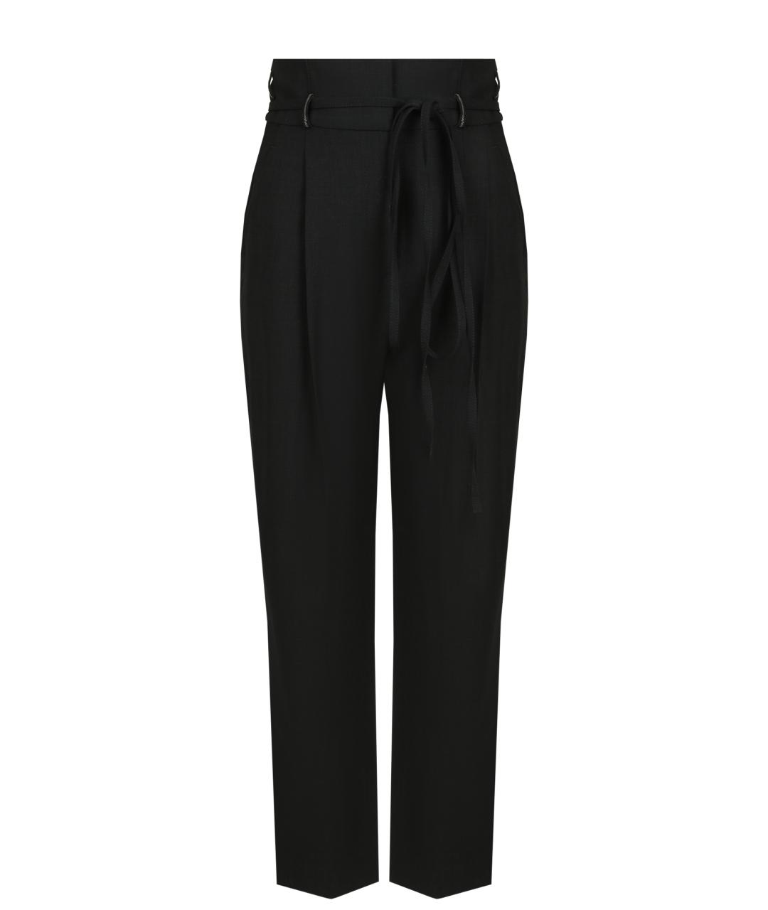 

Прямые брюки