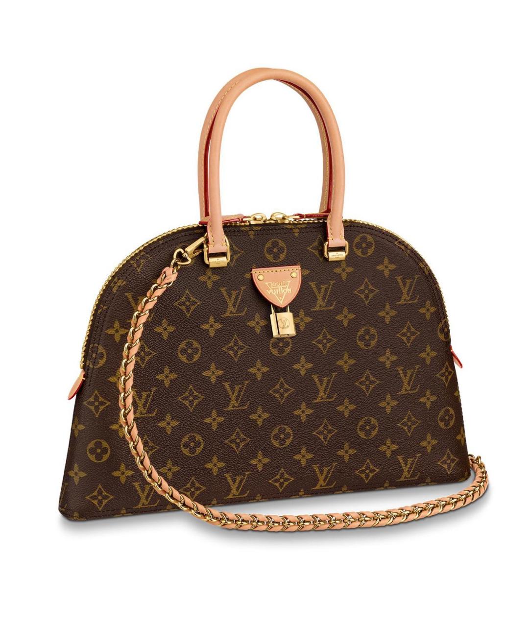 LOUIS VUITTON PRE-OWNED Сумка с короткими ручками, фото 1