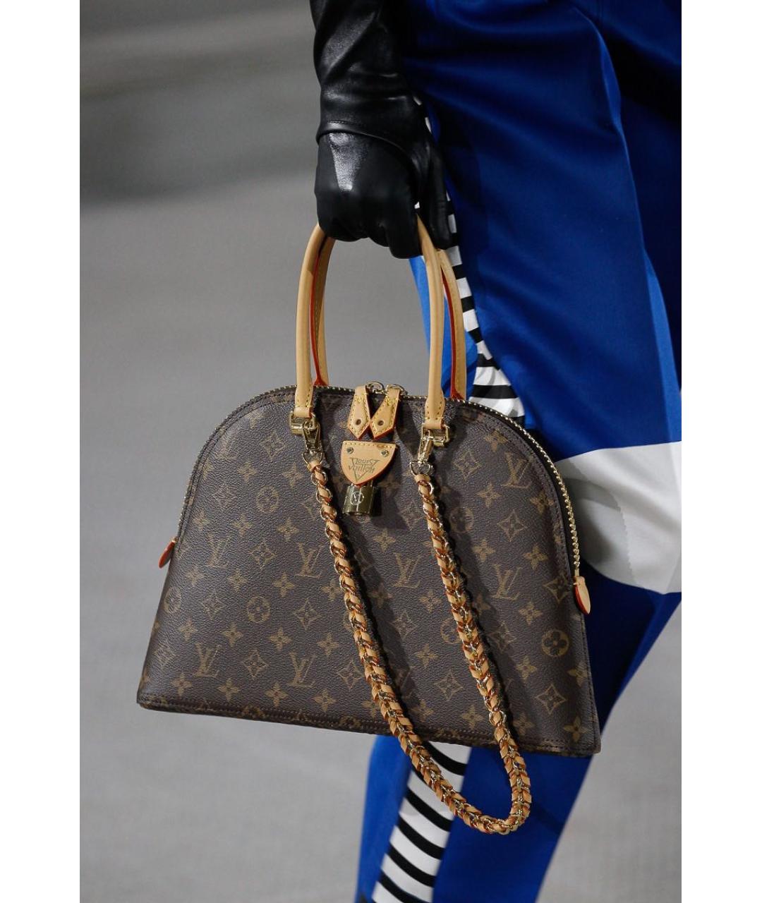 Сумка Louis Vuitton Alma модель №S071