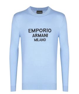 EMPORIO ARMANI Джемпер / свитер