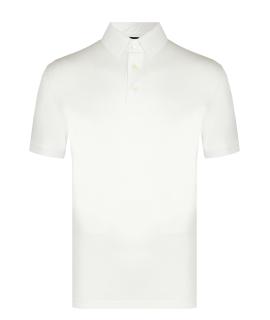 EMPORIO ARMANI Поло с коротким рукавом