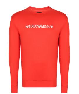 EMPORIO ARMANI Худи/толстовка