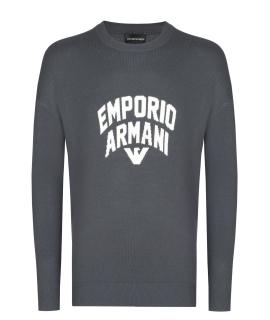 EMPORIO ARMANI Джемпер / свитер