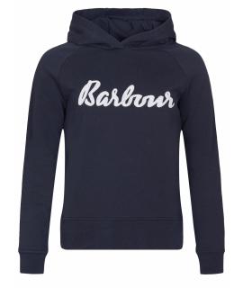 BARBOUR Худи/толстовка