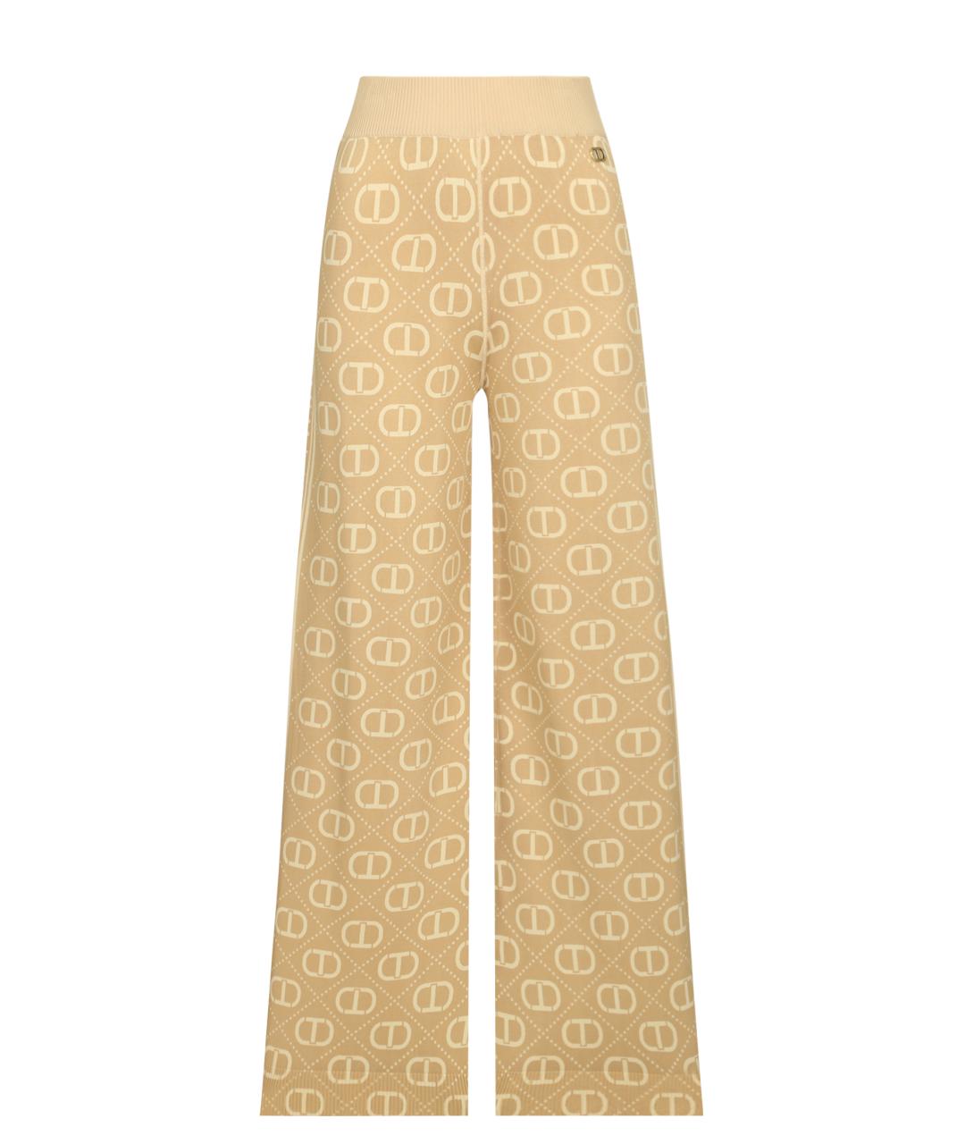 

Брюки широкие