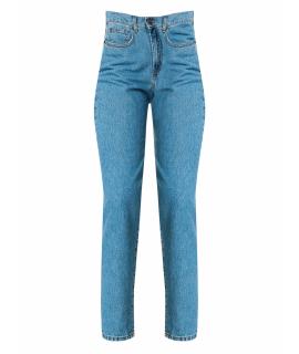 TWIN-SET Прямые джинсы