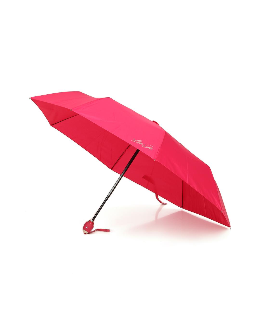 LIU JO Розовый зонт, фото 1