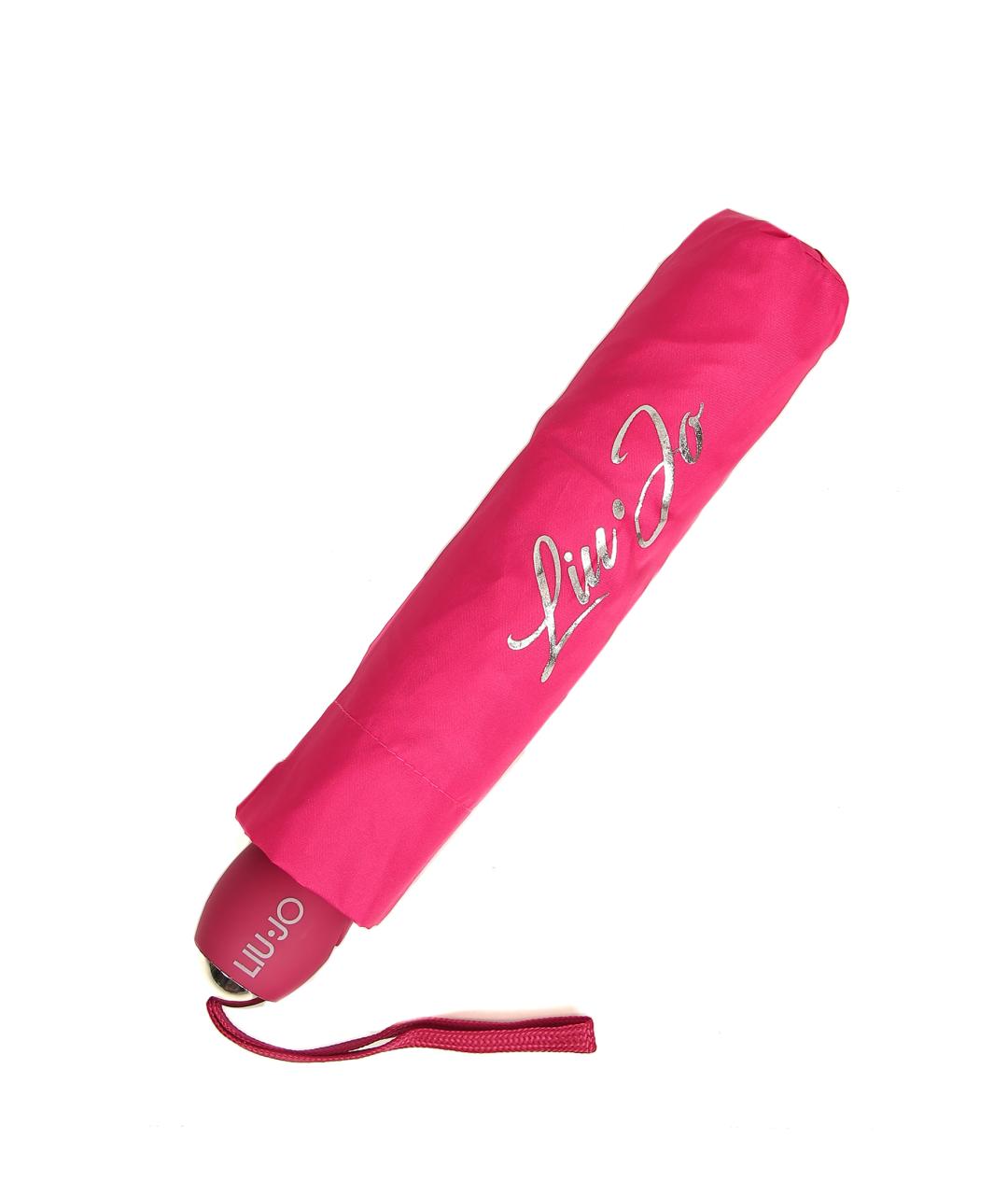 LIU JO Розовый зонт, фото 2