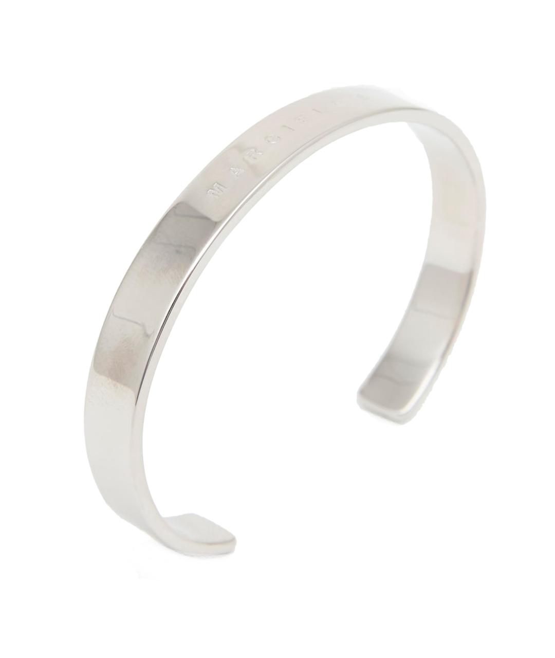 MAISON MARGIELA Белый браслет, фото 3