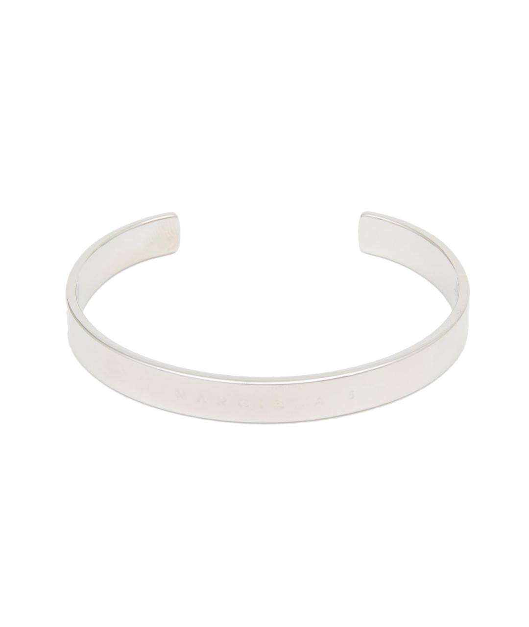 MAISON MARGIELA Белый браслет, фото 2