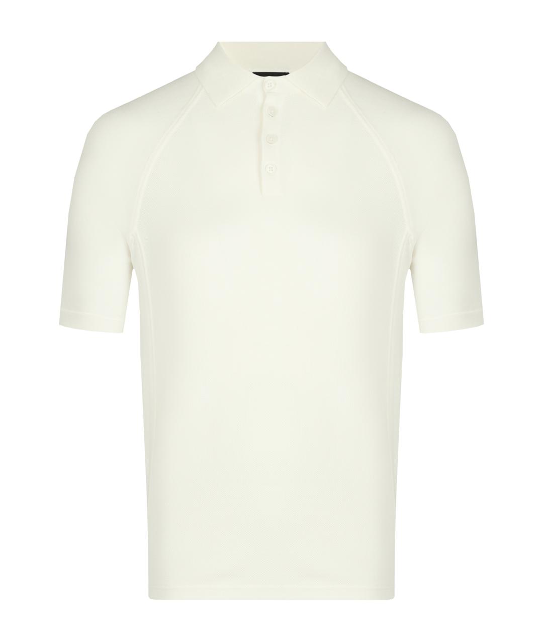 

Поло с коротким рукавом