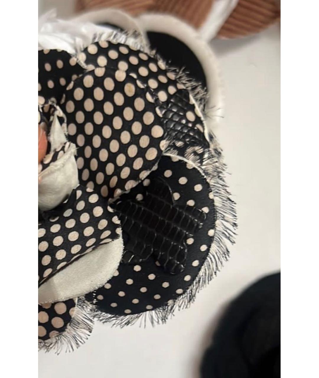 CHANEL Булавка / брошь, фото 4