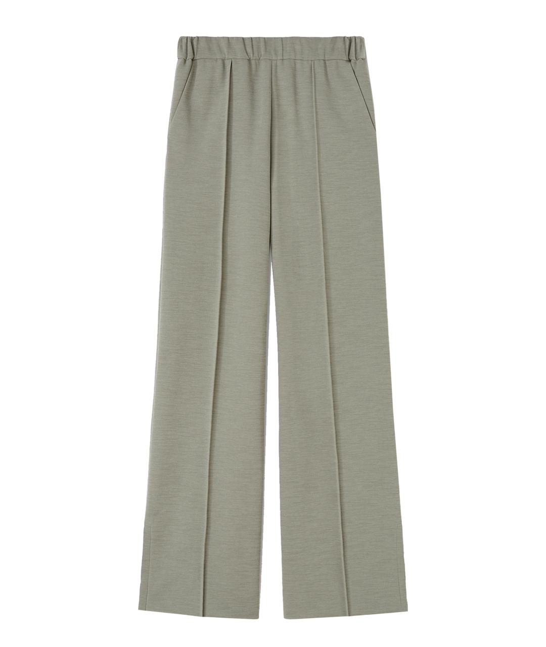 

Прямые брюки