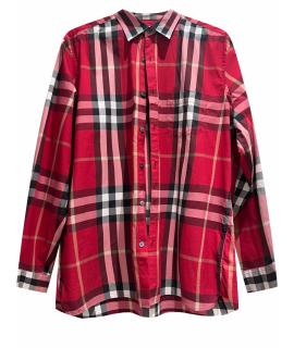 BURBERRY Кэжуал рубашка